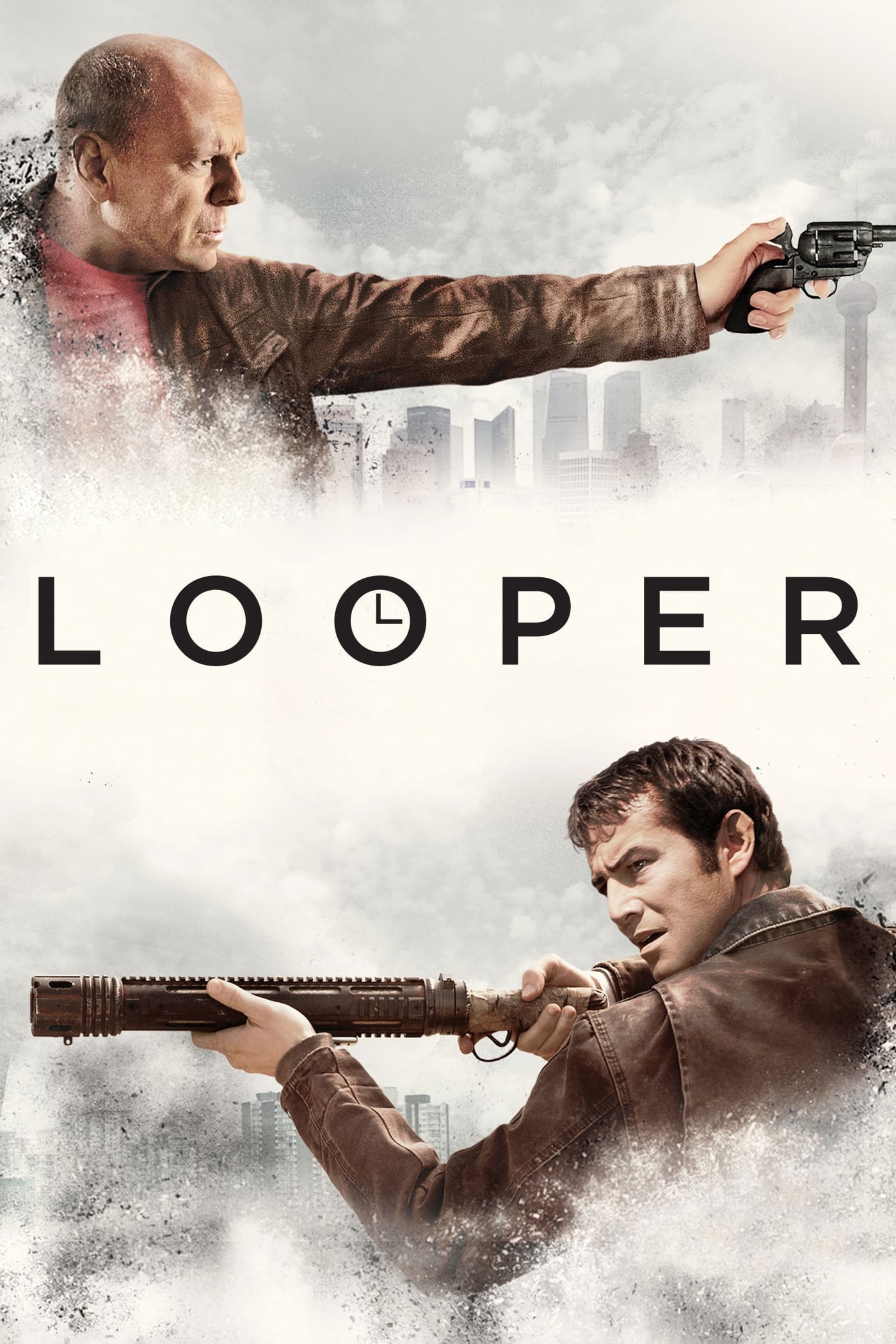 Looper: Assassinos do Futuro (2012)