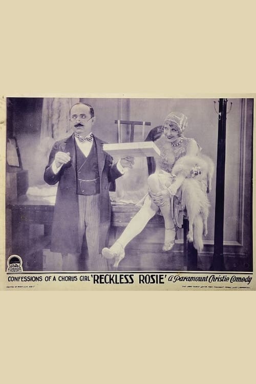 Reckless Rosie (1929)