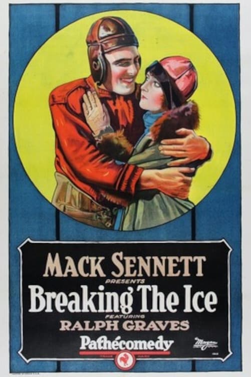 Breaking the Ice (1925)