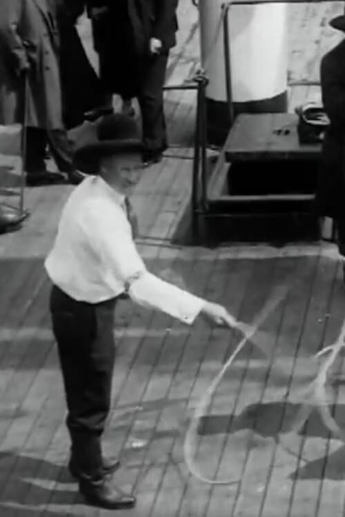 Ride 'Em Cowboy (1924)