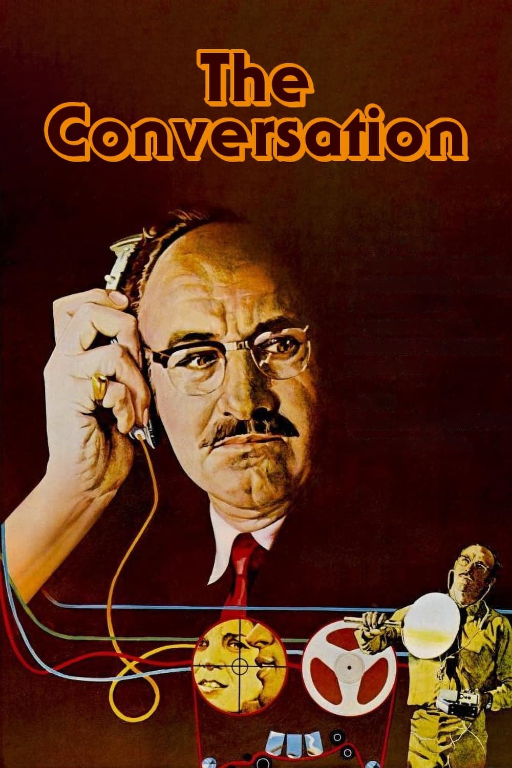 A Conversação (1974)