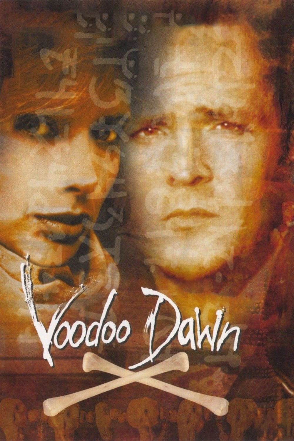 Voodoo Dawn (2000)