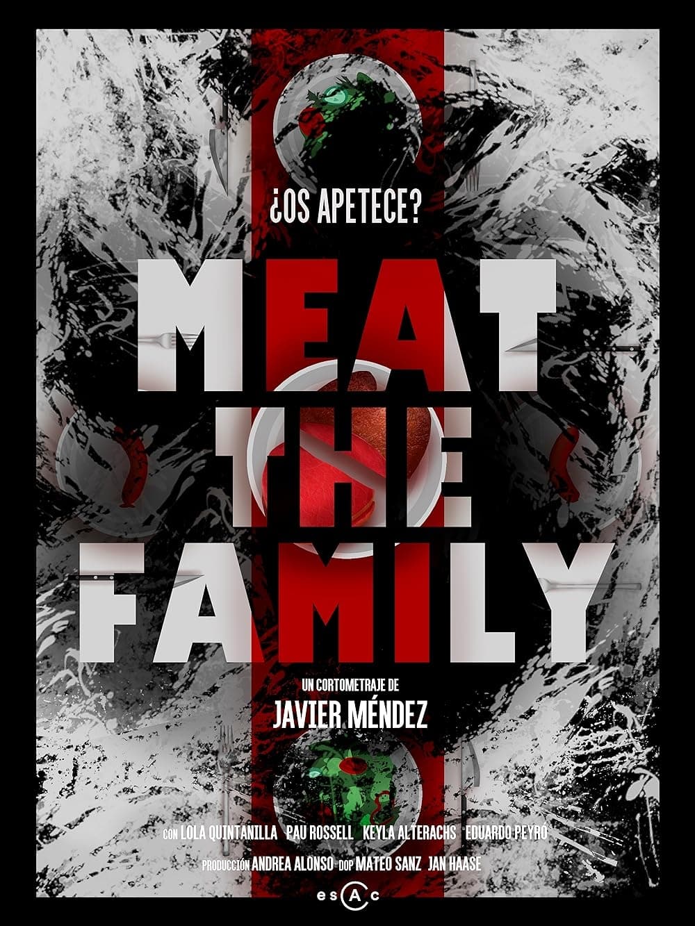 Meat the Family