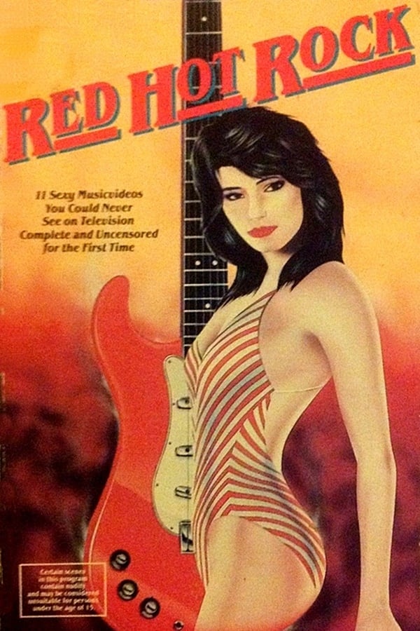 Red Hot Rock (1984)