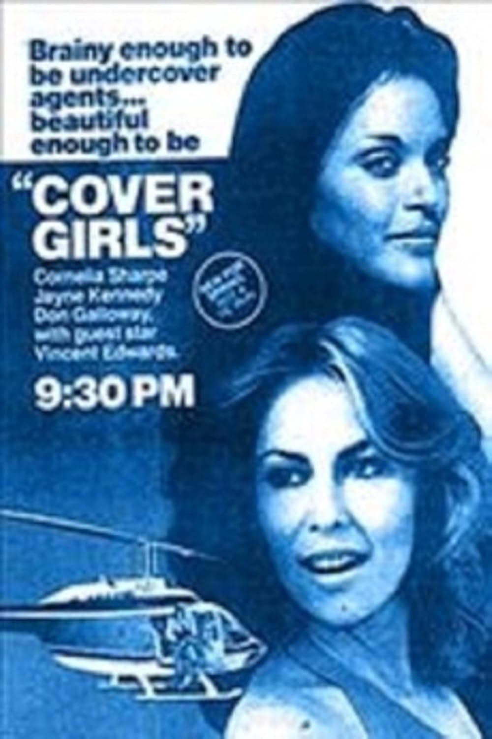 Cover Girls (1977)