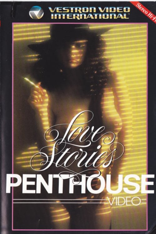 Penthouse Love Stories