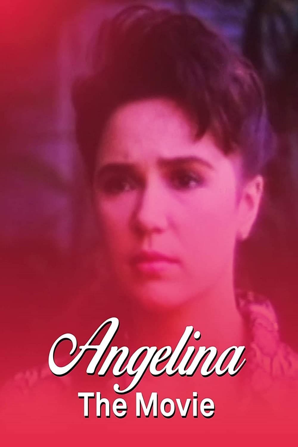 Angelina: The Movie (1992)