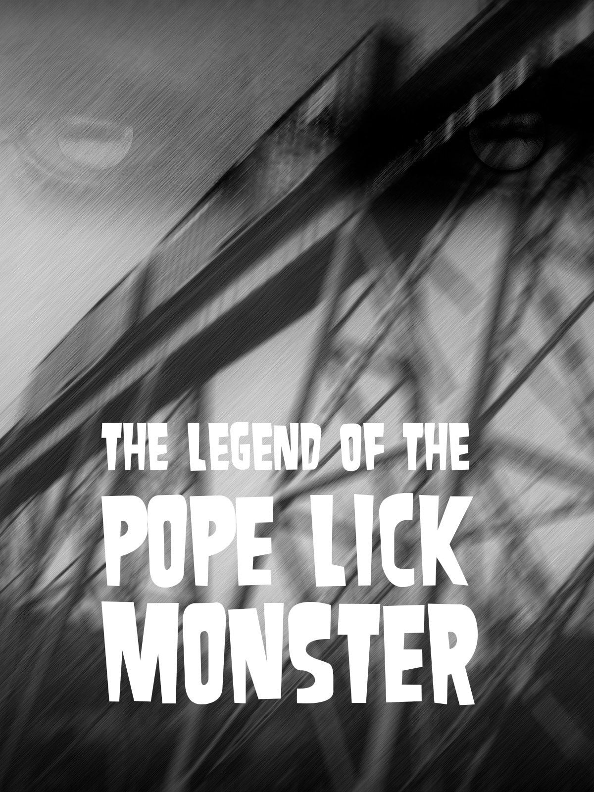The Legend of the Pope Lick Monster