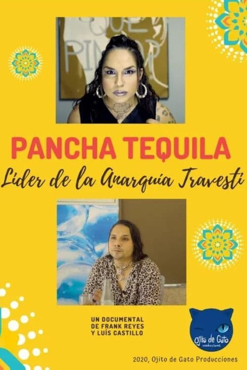 Pancha Tequila