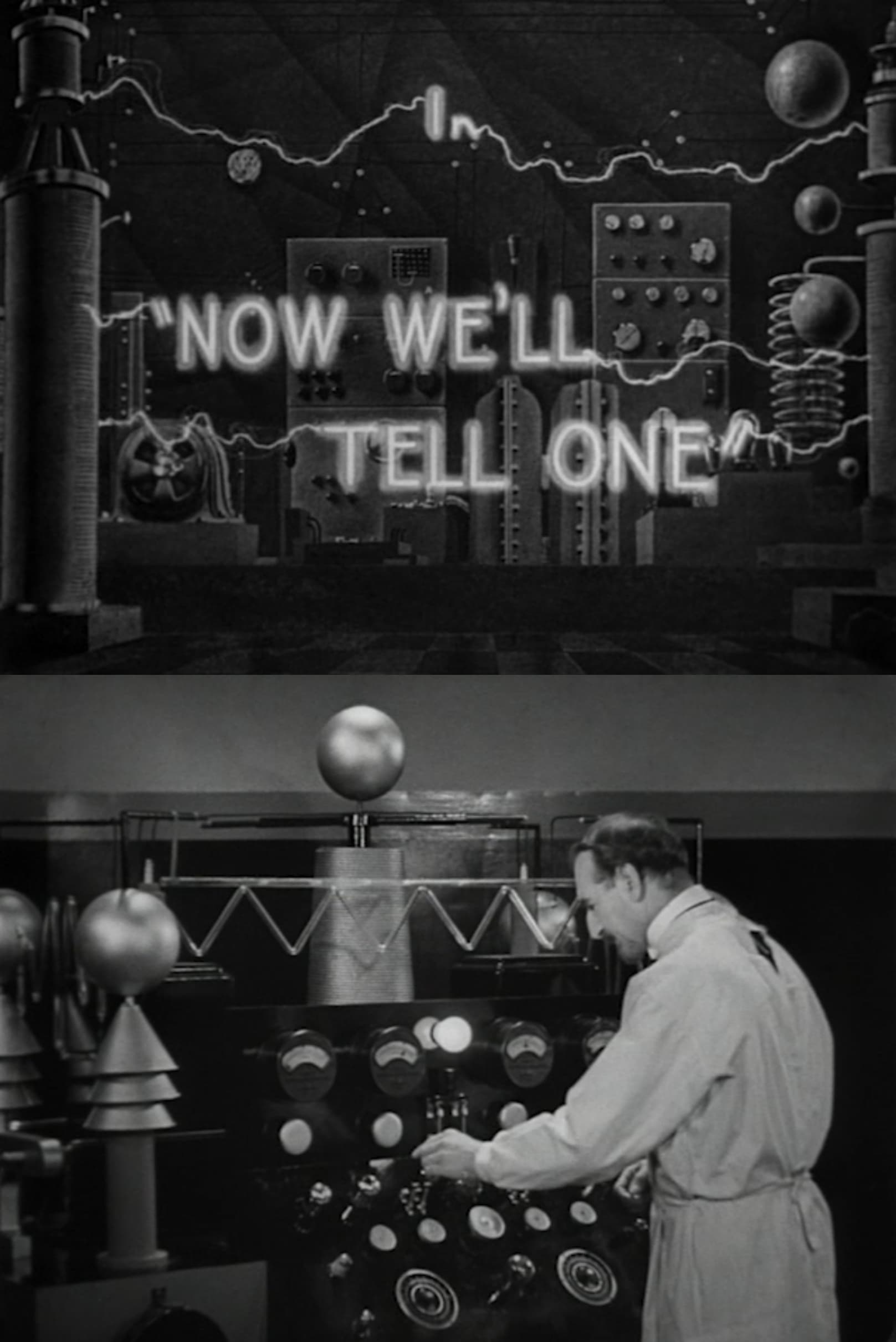 Now We'll Tell One (1932)
