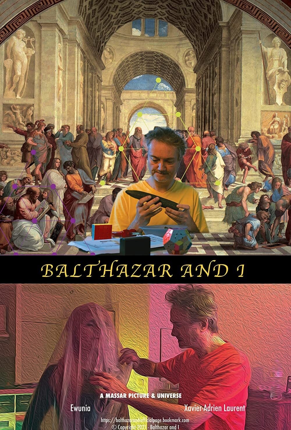 Balthazar and I