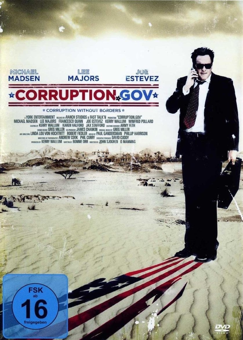 Corruption.Gov (2010)