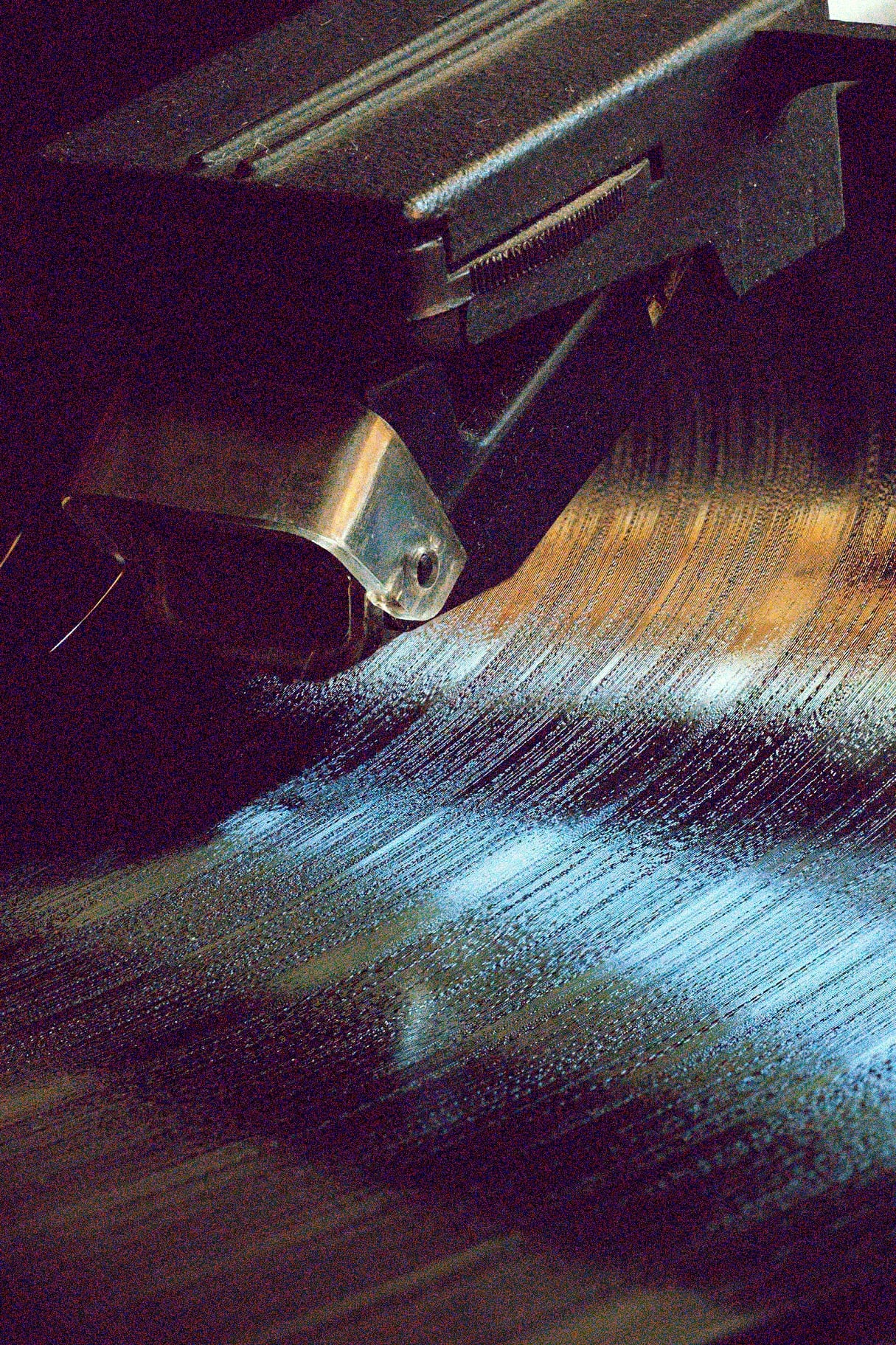 Vinyl: An Unlikely History