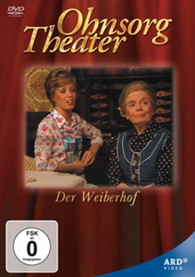 Ohnsorg Theater - Der Weiberhof