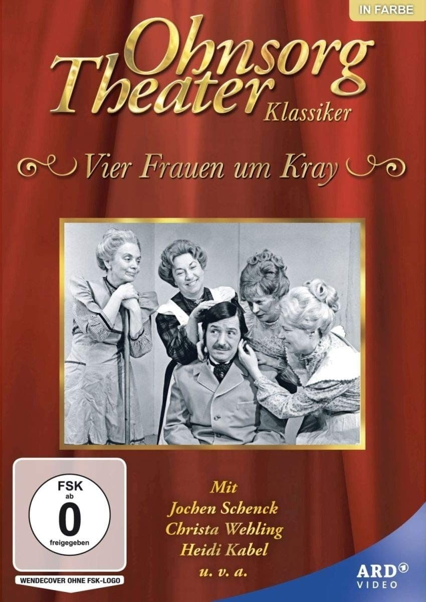 Ohnsorg Theater - Vier Frauen um Kray