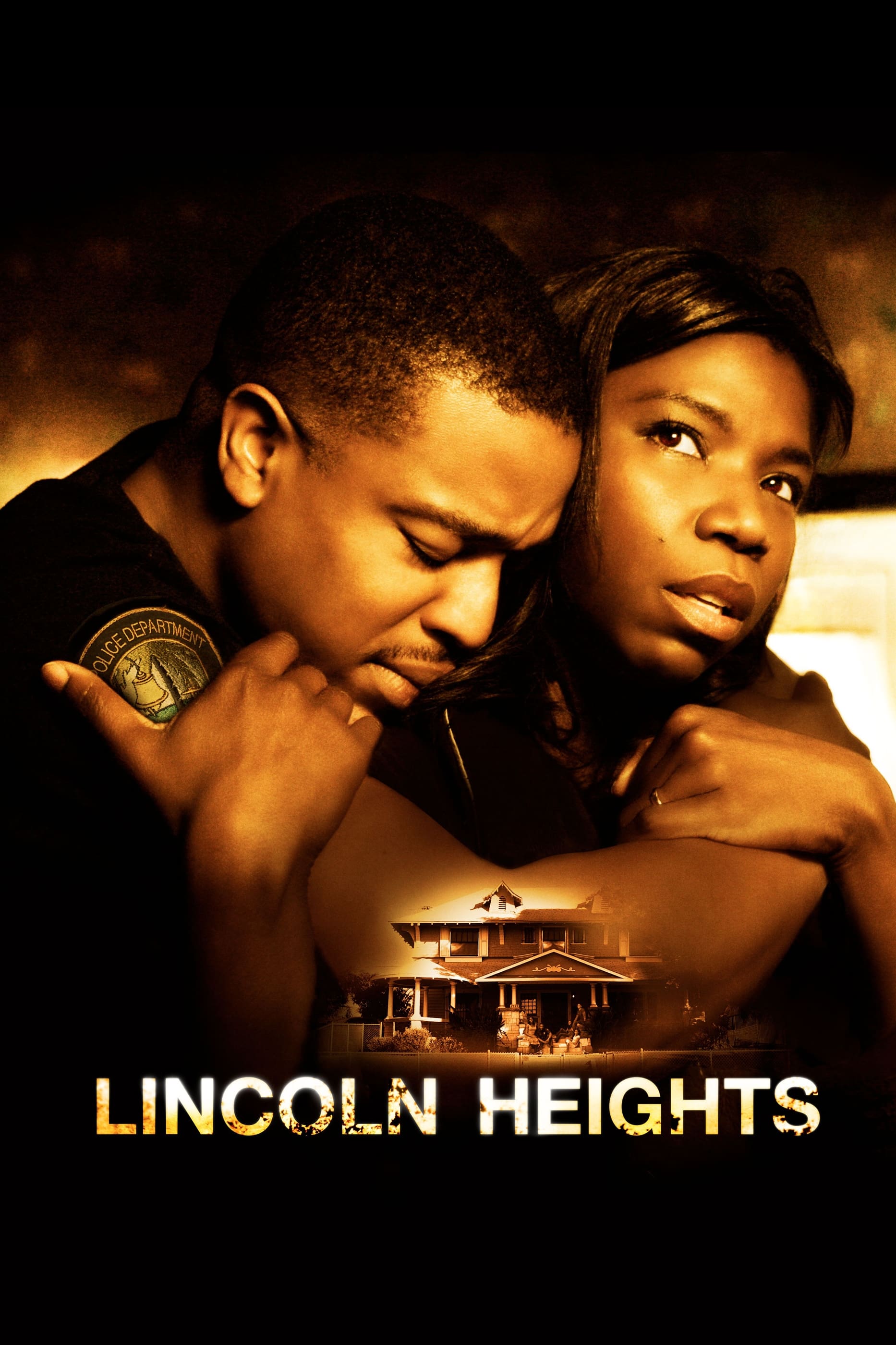 Lincoln Heights (2007)