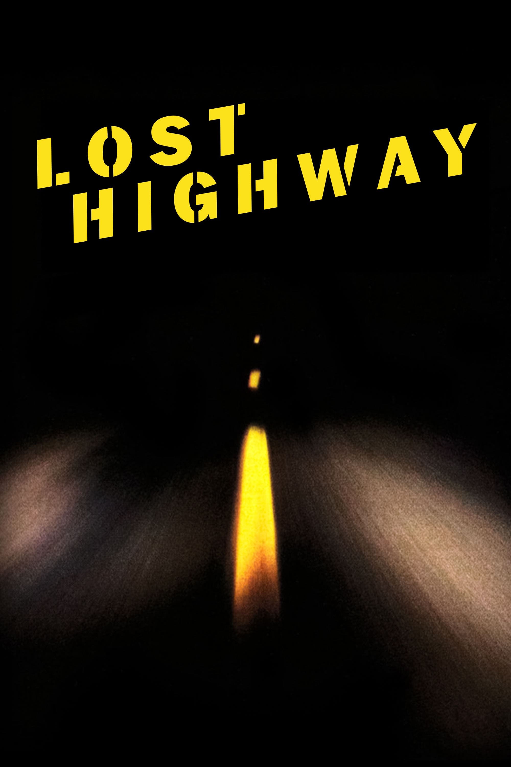A Estrada Perdida (1997)