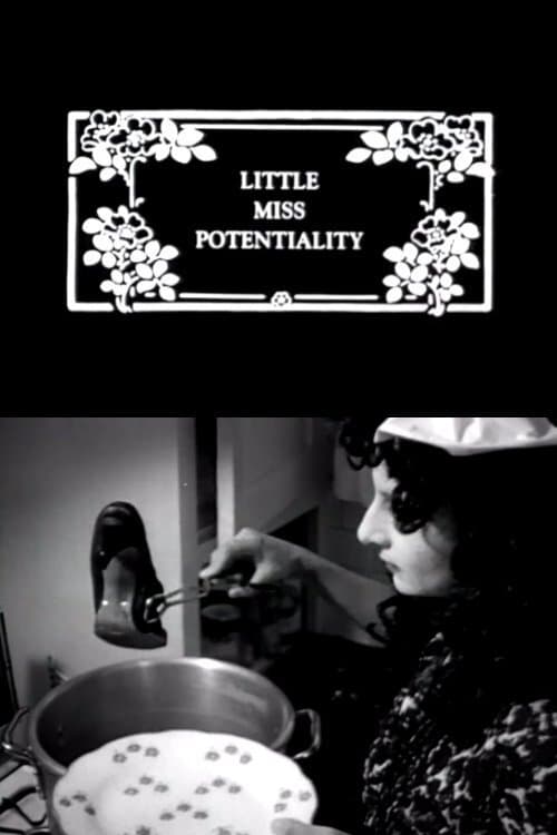 Little Miss Potentiality
