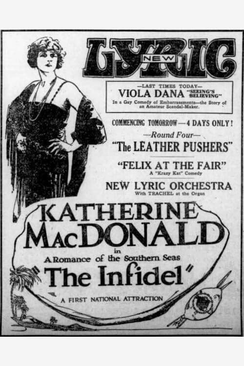 The Infidel (1922)