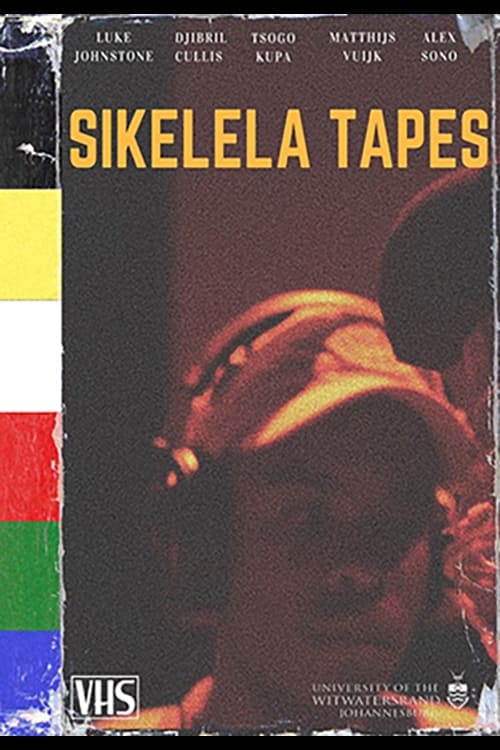 Sikelela Tapes
