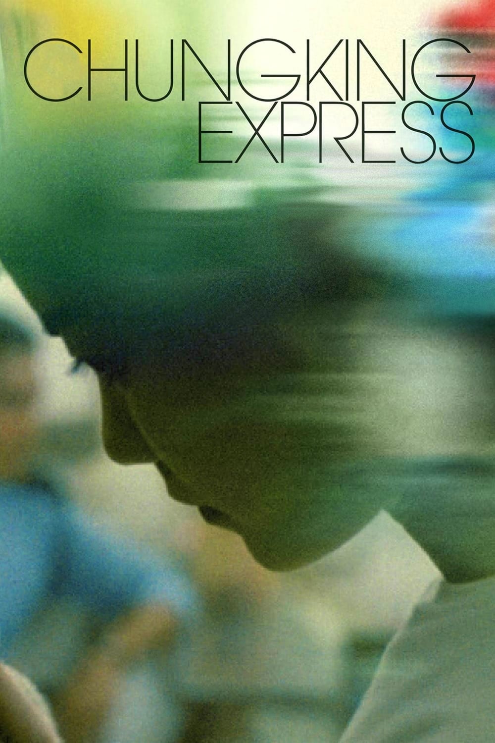Amores Expressos (1994)