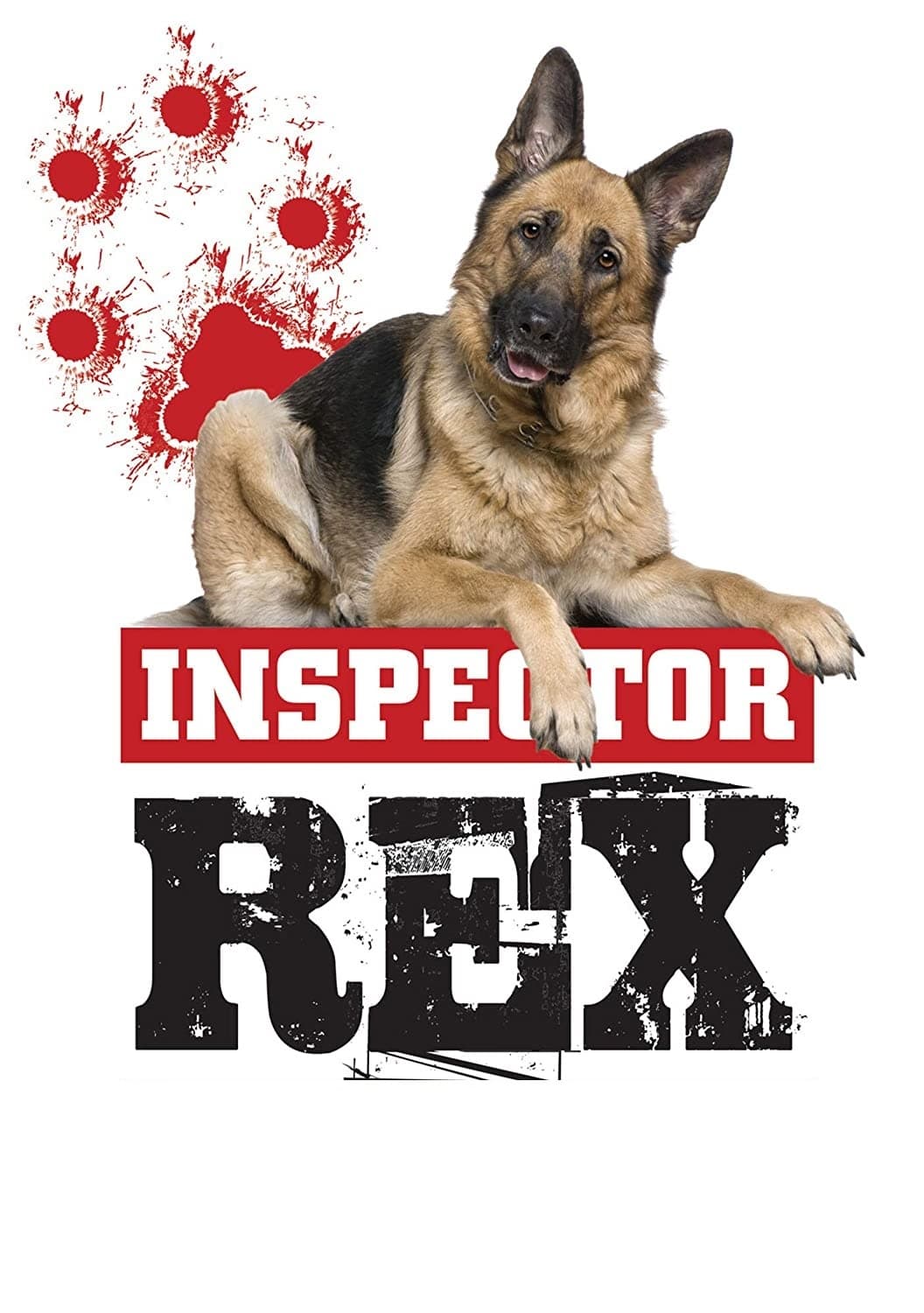 Rex, un policía diferente (1994)