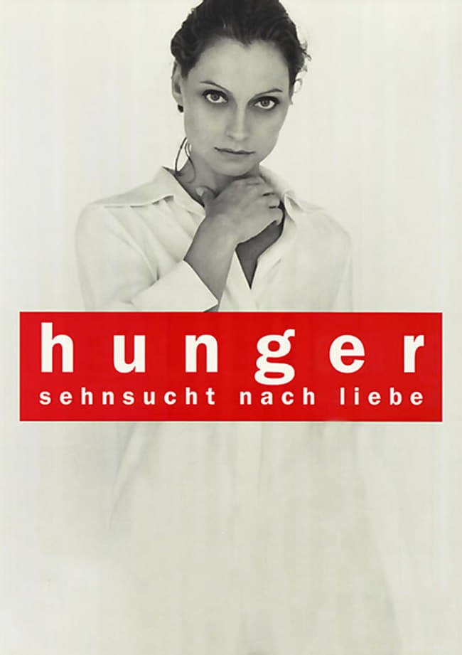 Hunger - Sehnsucht nach Liebe (1997)