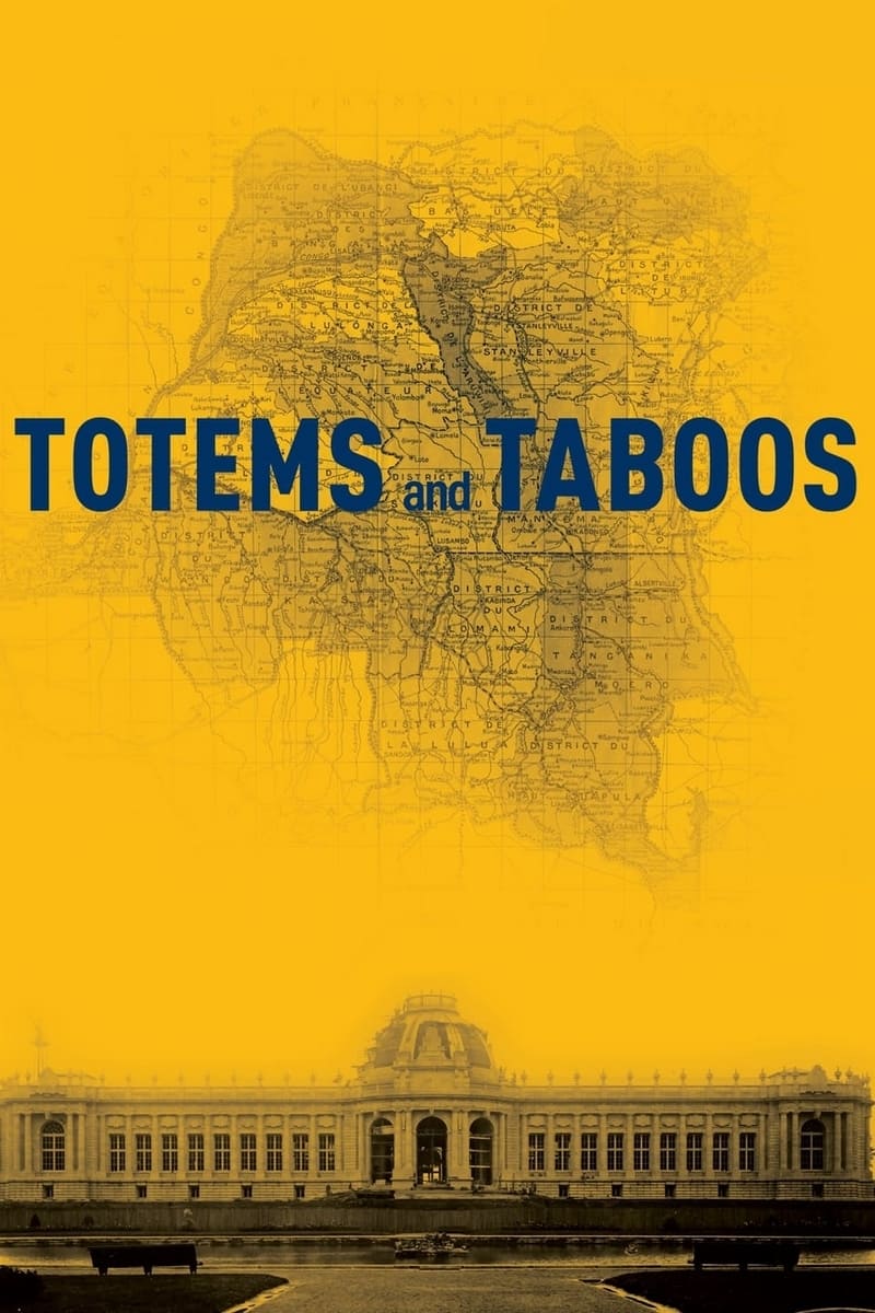 Totems and Taboos