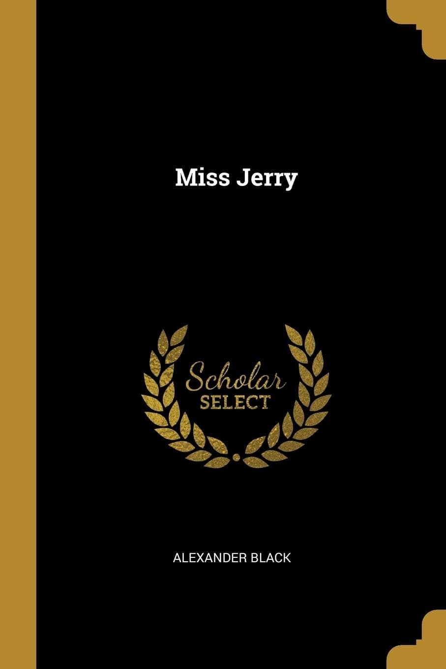 Miss Jerry (1894)