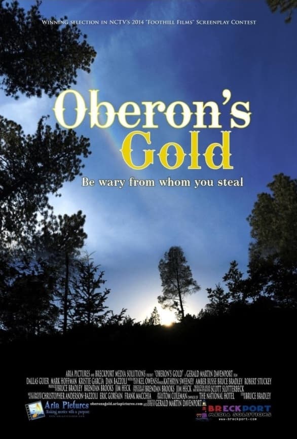 Oberon's Gold