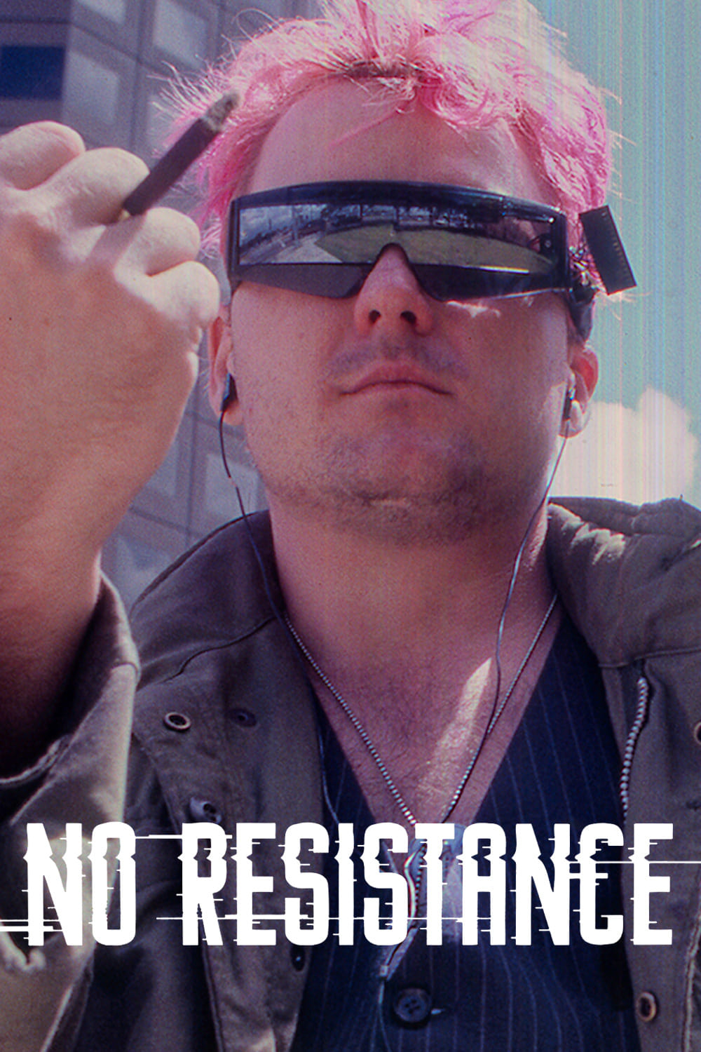 No Resistance