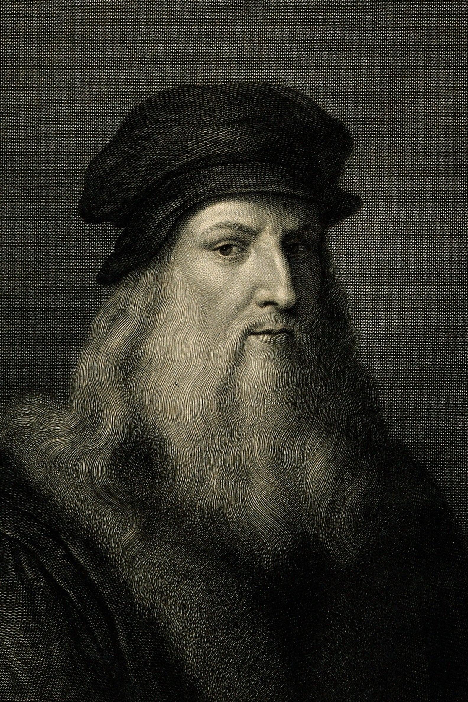 Leonardo da Vinci (1919)