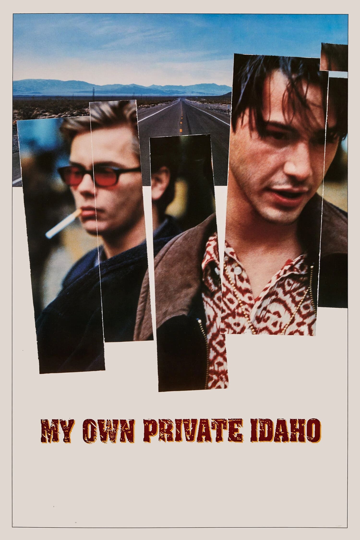 My Private Idaho (1991)