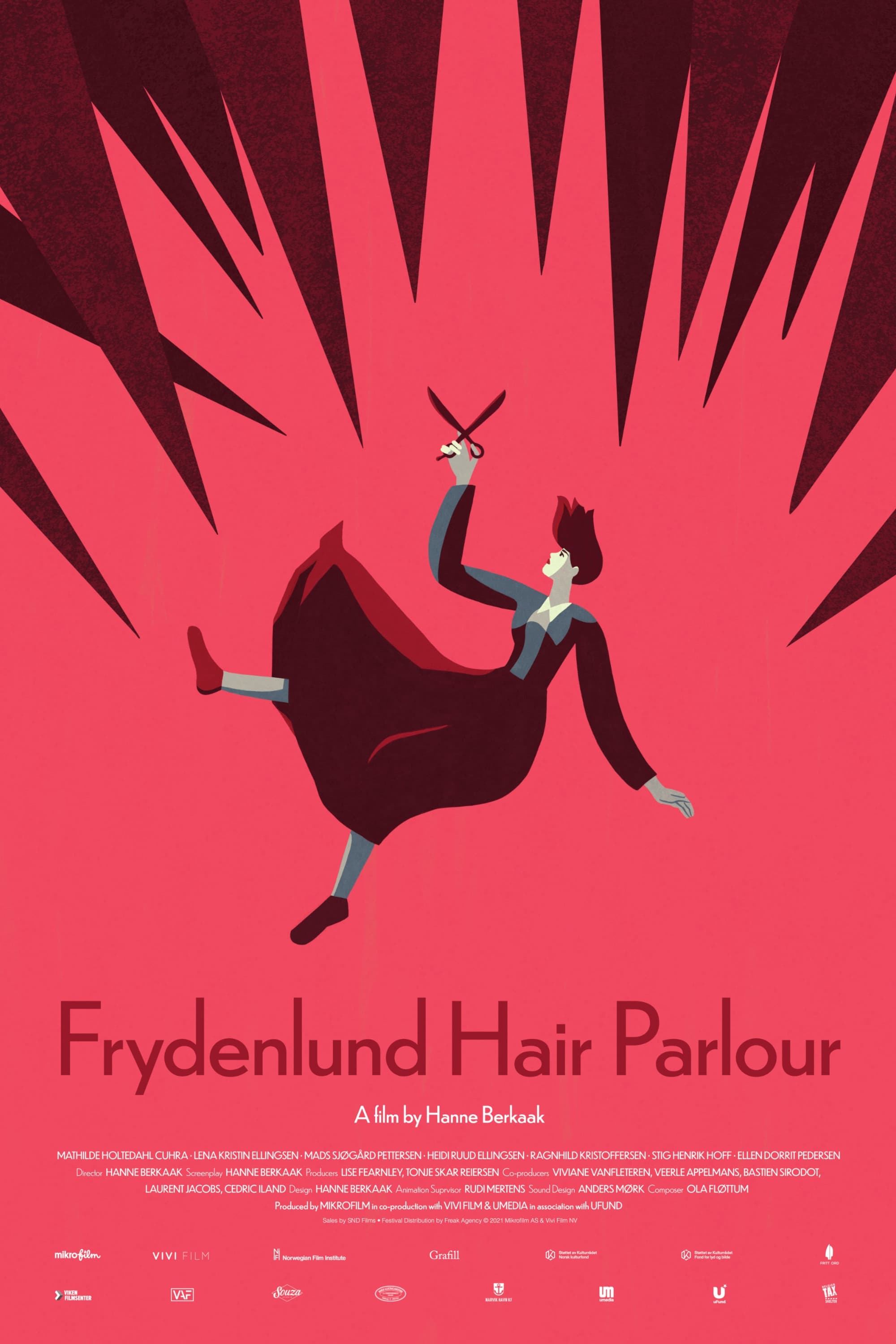 Frydenlund Hair Parlour