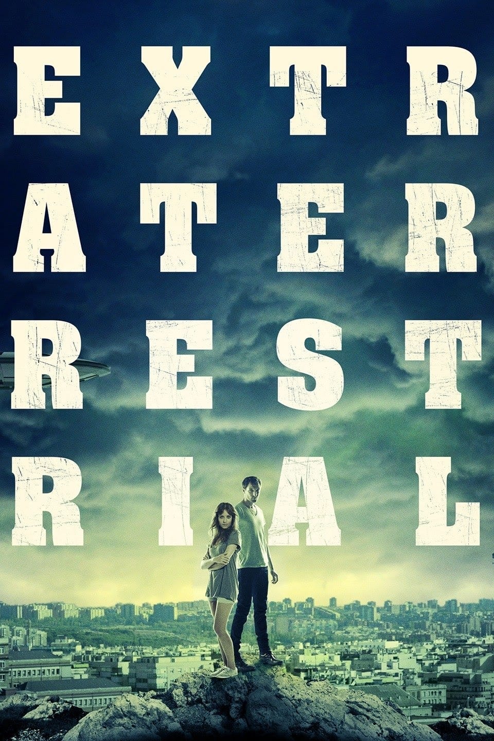 Extraterrestrial (2011)