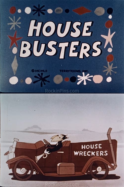 House Busters