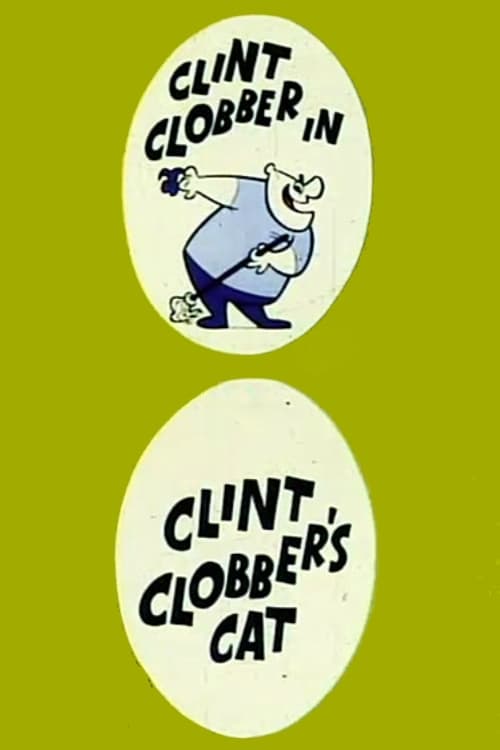 Clint Clobber's Cat