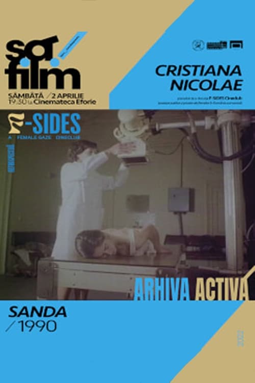 Sanda (1990)