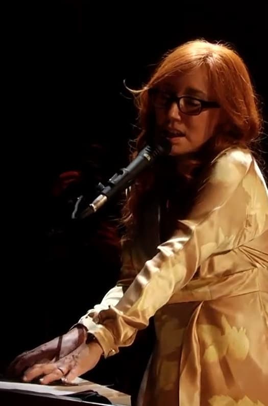 NPR Music Presents: Tori Amos In Concert (2012)