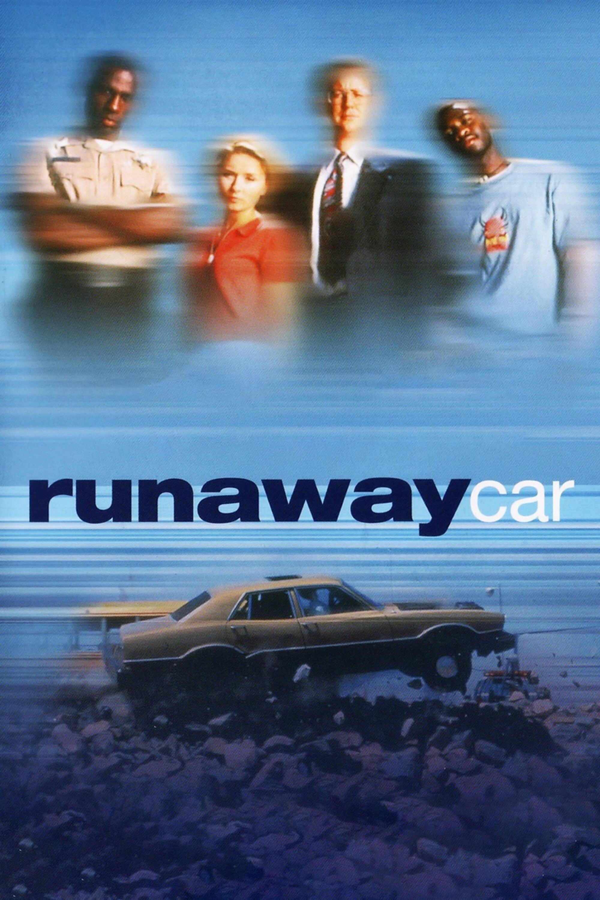 Runaway Car (1997)