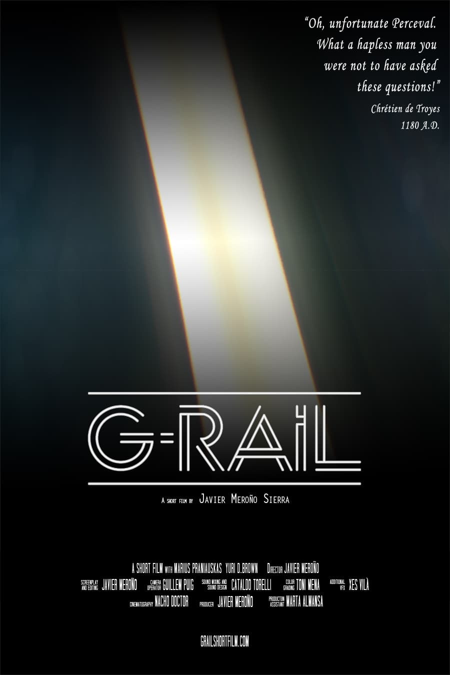 G-Rail