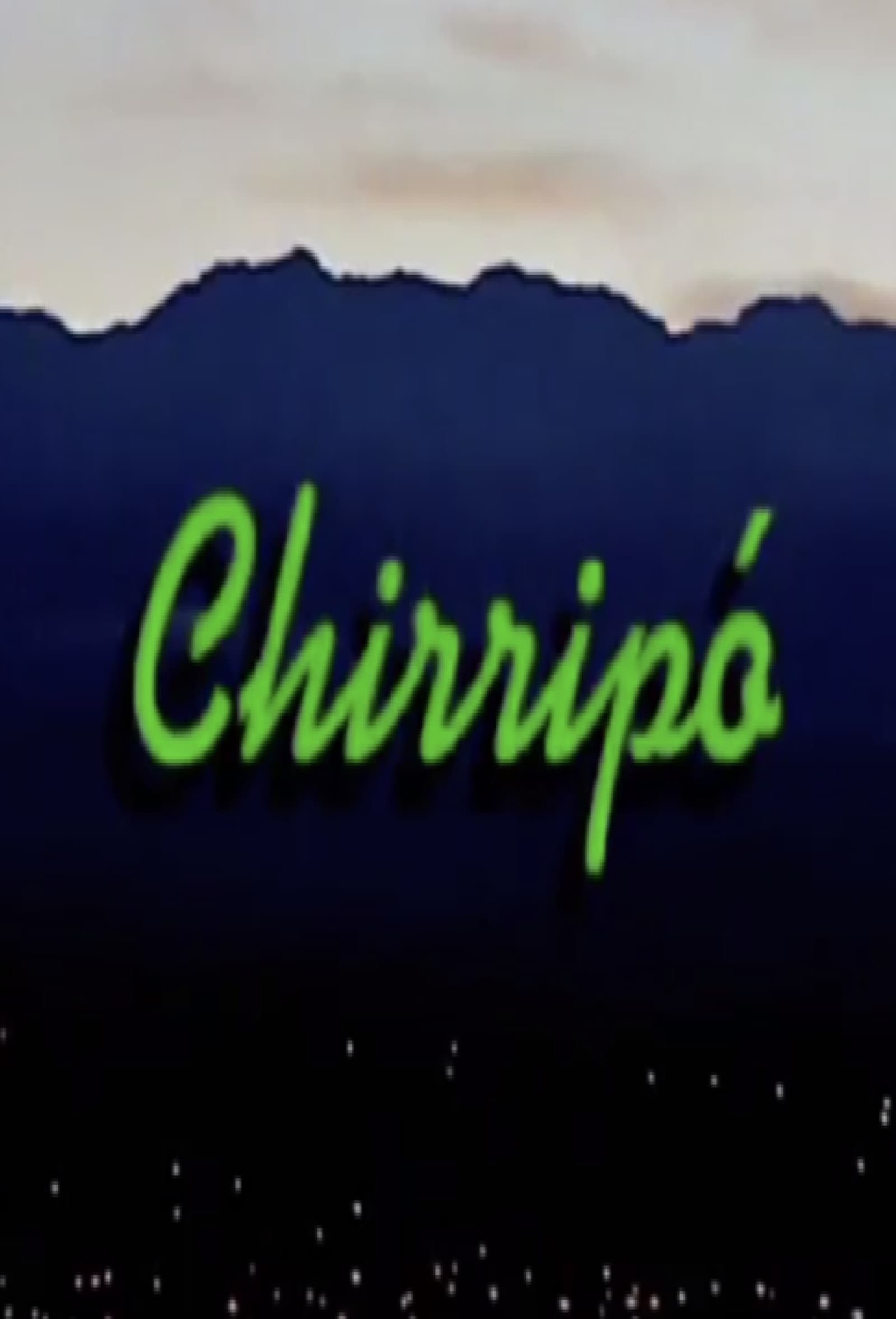Chirripó