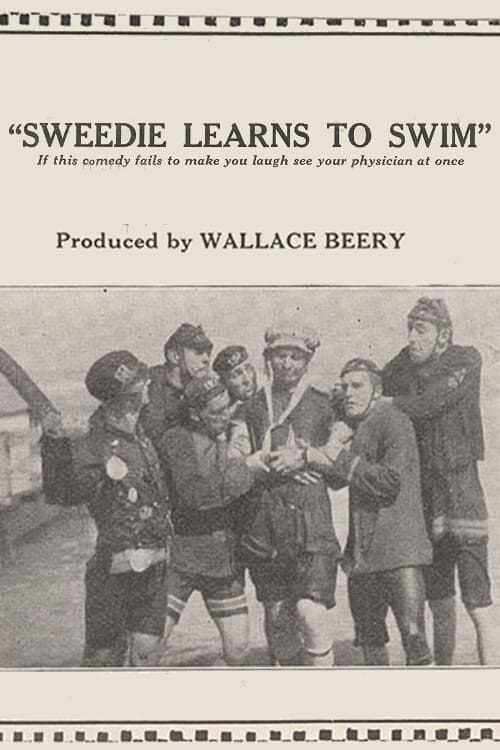 Sweedie Learns to Swim