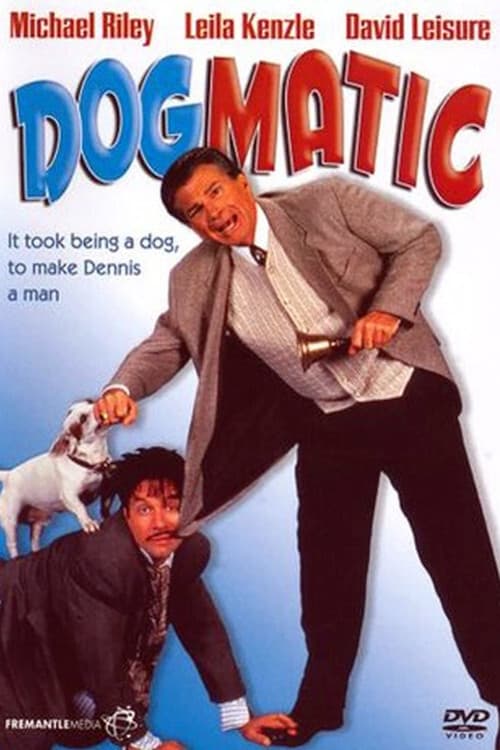 Dogmatic (1999)
