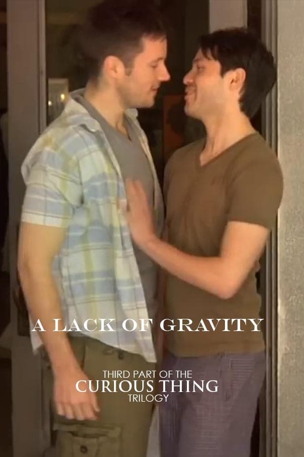 A Lack of Gravity