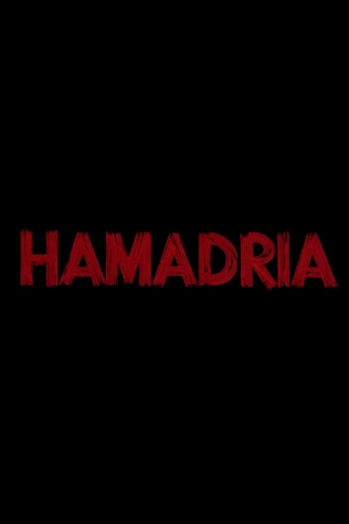 Hamadria