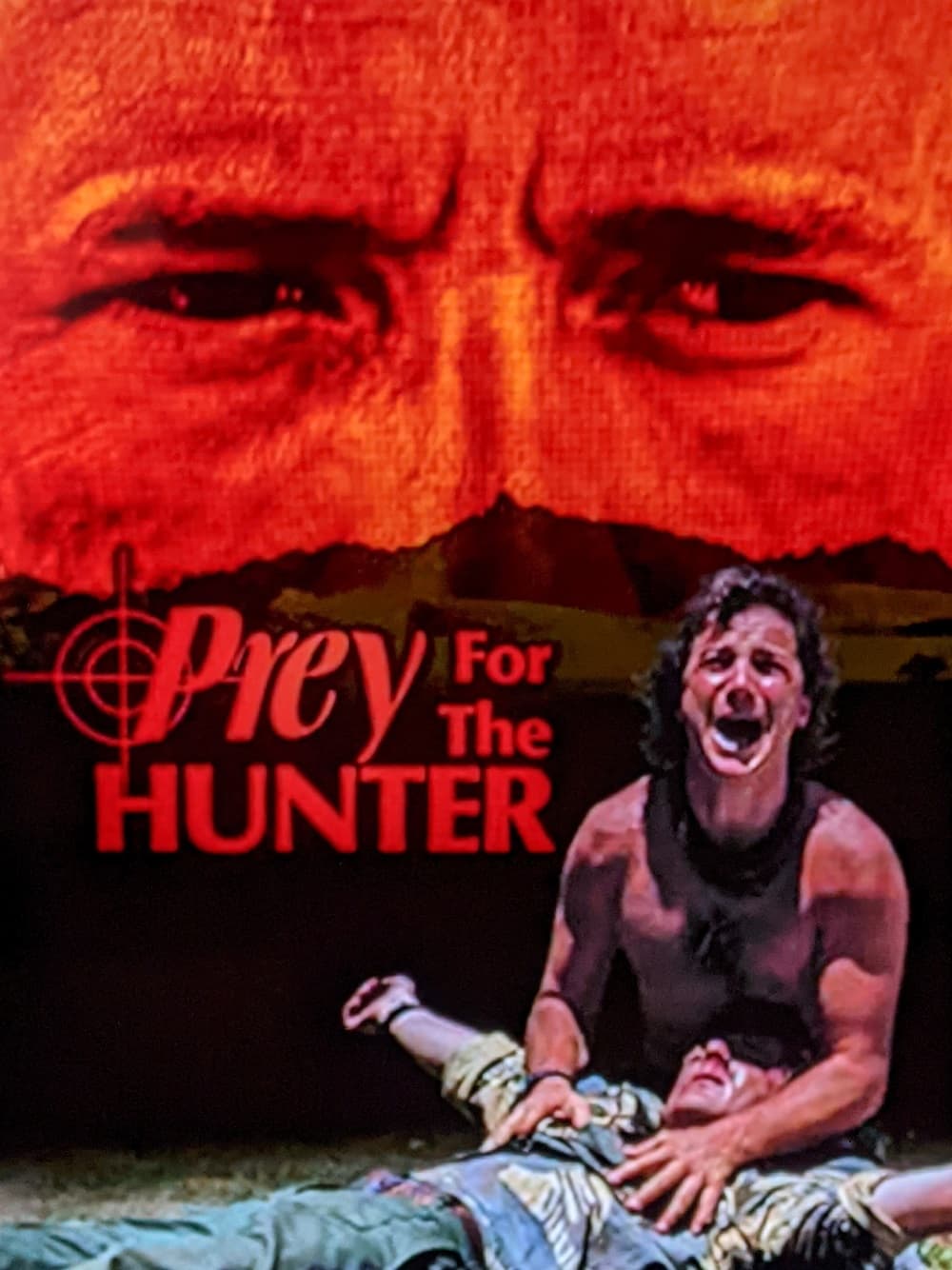 Prey for the Hunter