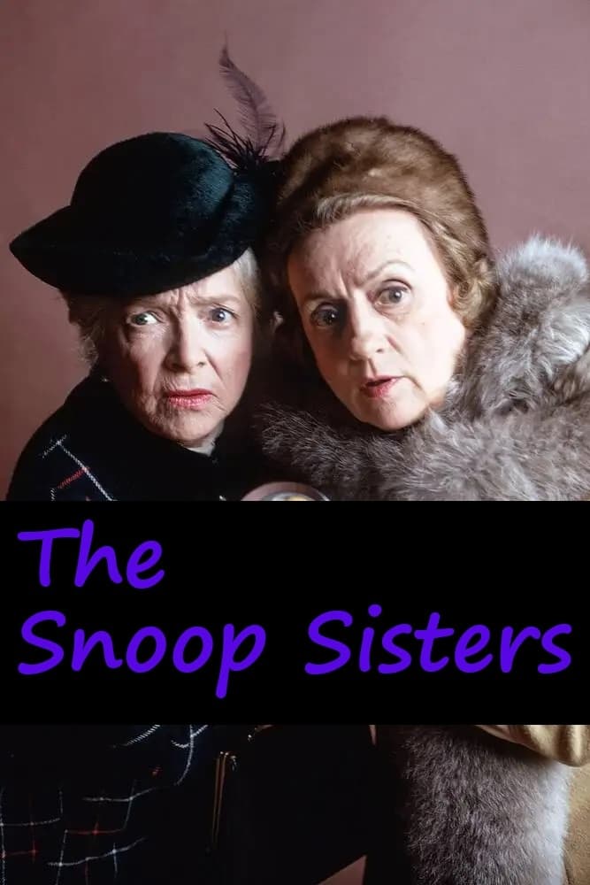 The Snoop Sisters (1972)