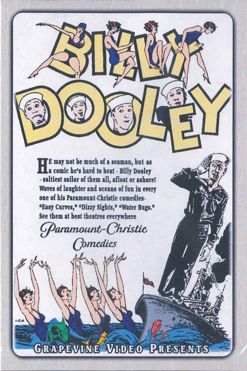 The Dizzy Diver (1928)