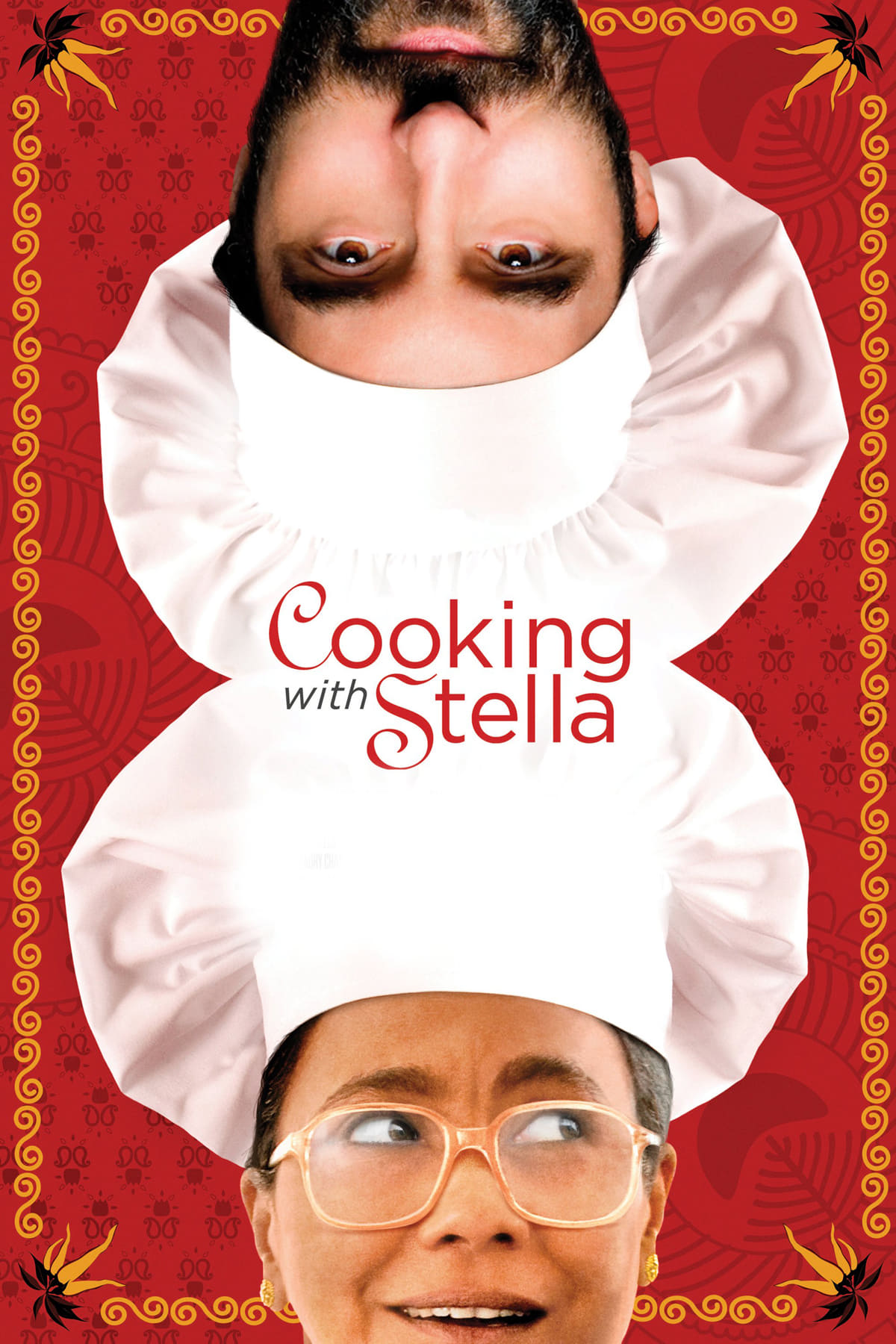 Cooking With Stella (2010)